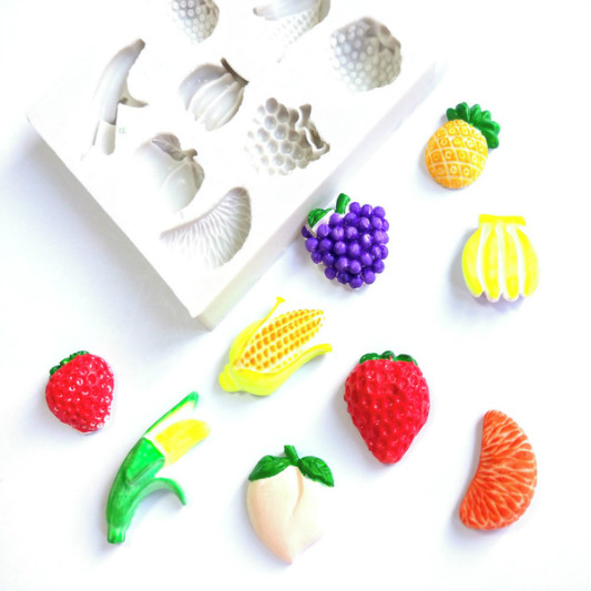 fruta