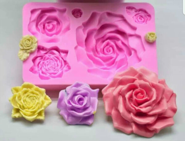 rosas